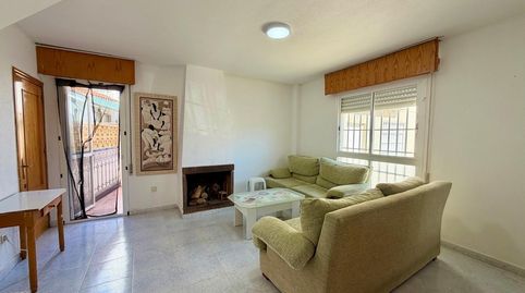 Foto 4 de Casa adosada en venta en Retamar, Almería Capital