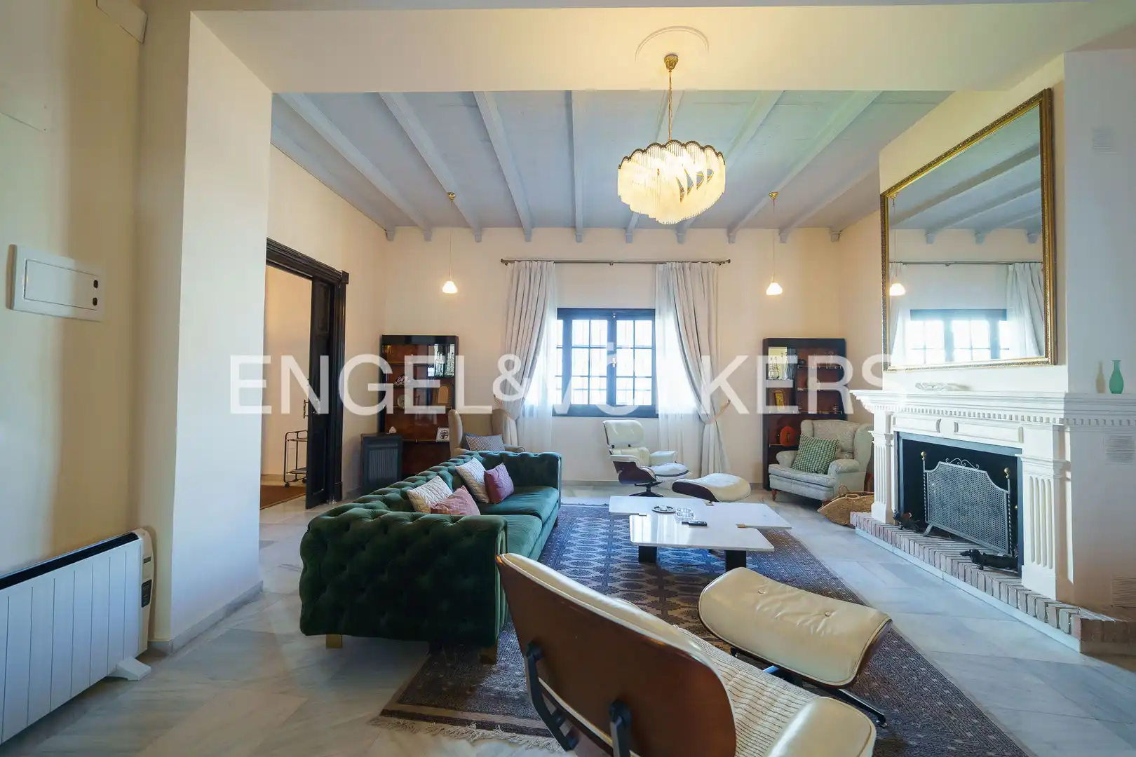 House with terrace for sale in Centro, imagen 109