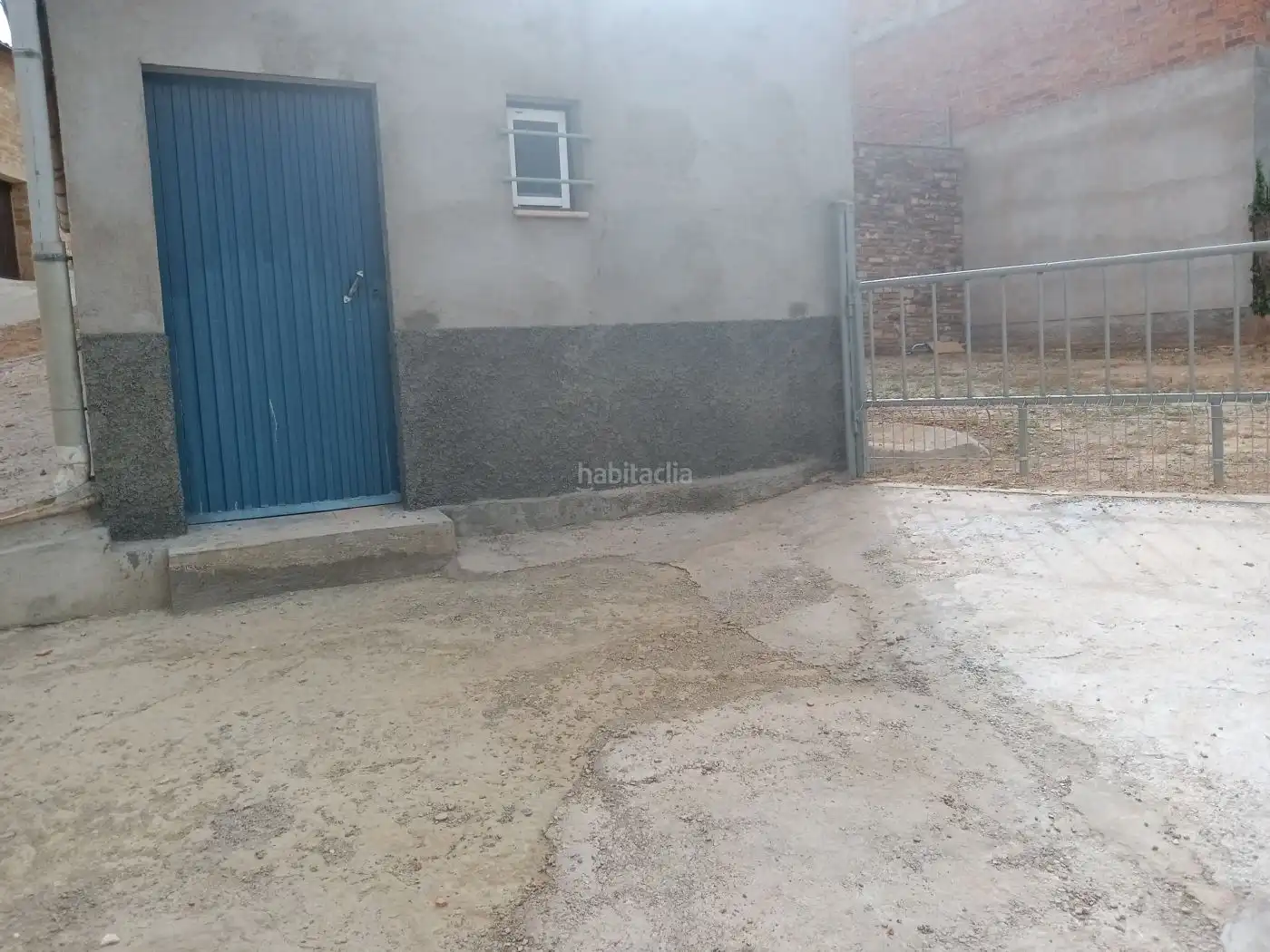 Residential land for sale in Carrer Raval de Migdia 11, imagen 2