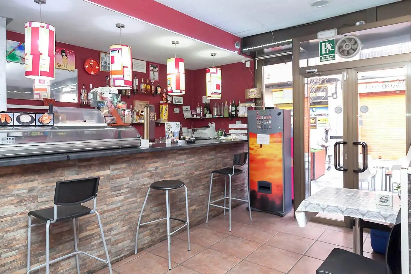 Gewerbefläche zum Verkauf in CL GRANADA 15 N2-17 Es:1 Pl:00 Pt:01 08100 MOLLET, imagen 5
