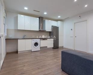 Kitchen of Planta baja for sale in Castelldefels