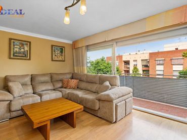 Penthouse mit Balkon zum Verkauf in Calle Calle Cristóbal de Morales 34