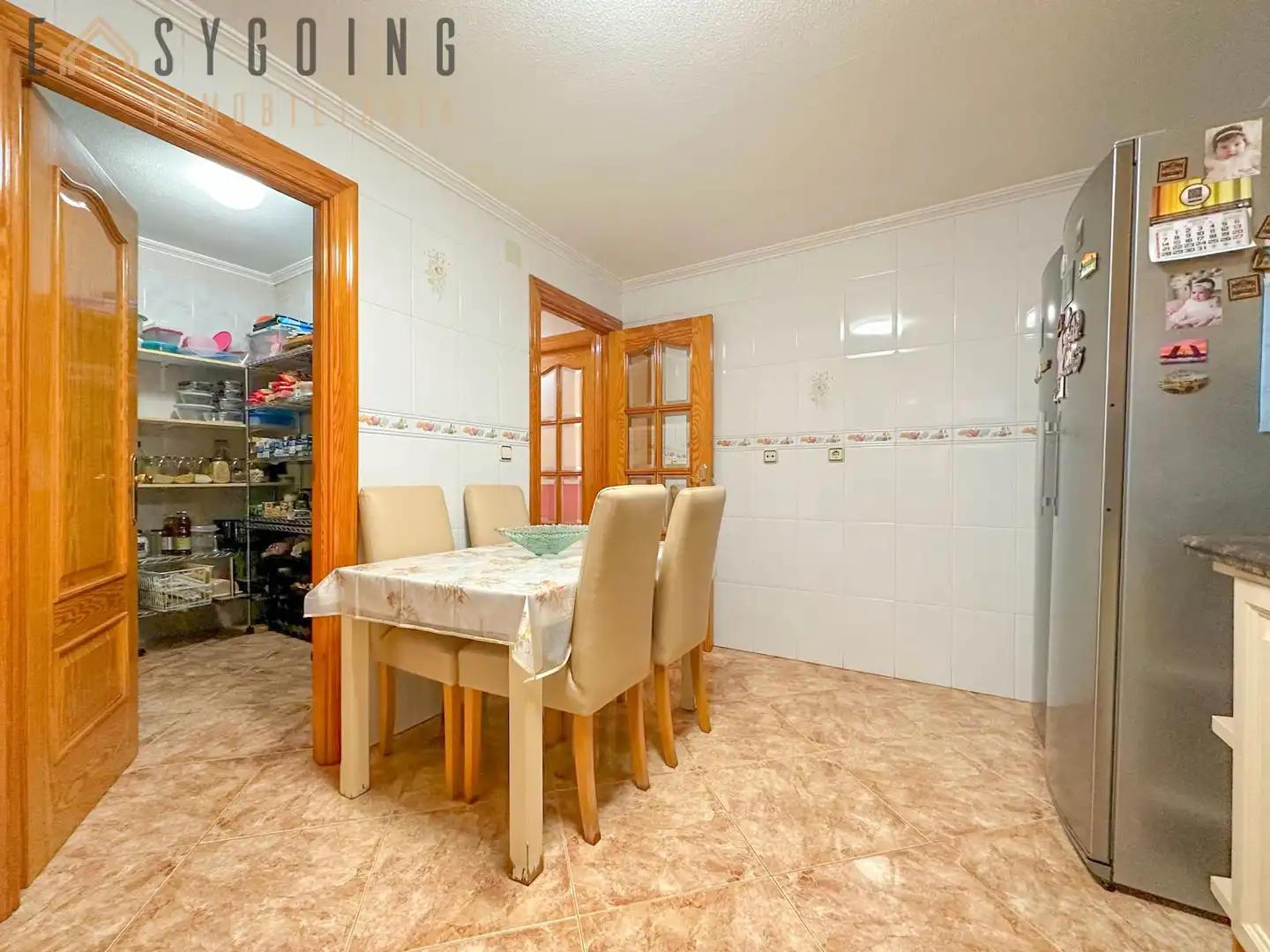 Comedor de Piso en venta en Rojales con Aire acondicionado y Terraza