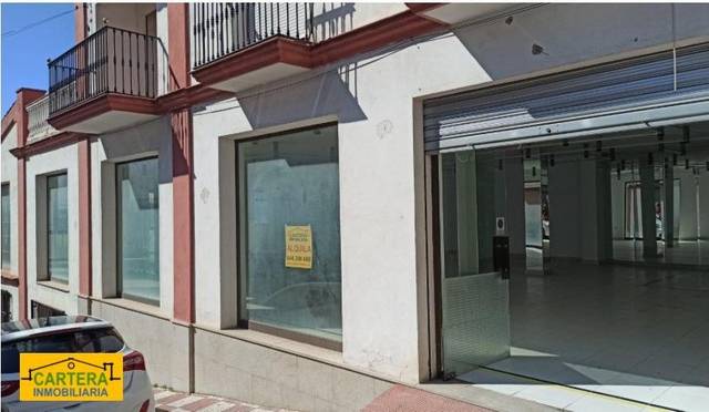 Local comercial en Alquiler en Calle Miraflores, 4 en Íllora