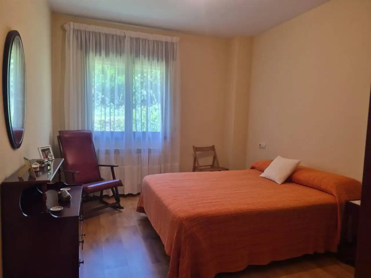 Habitación de Casa o chalet en venta en Mesía