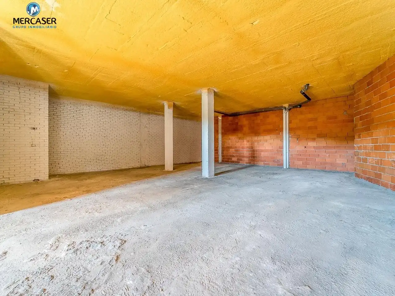 Local comercial en venda a Plaza INGENIERO MARIÑO, imagen 4