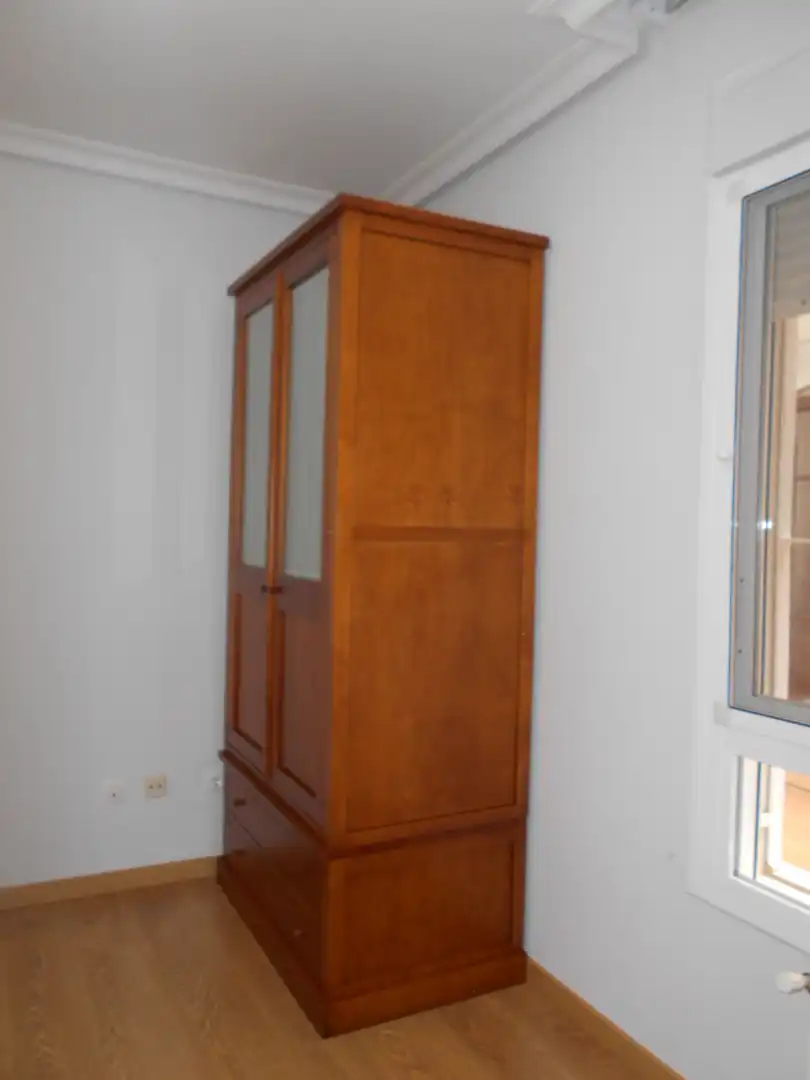 Habitación de Piso en venta en Ciudad Real con Aire acondicionado, Calefacción y Terraza