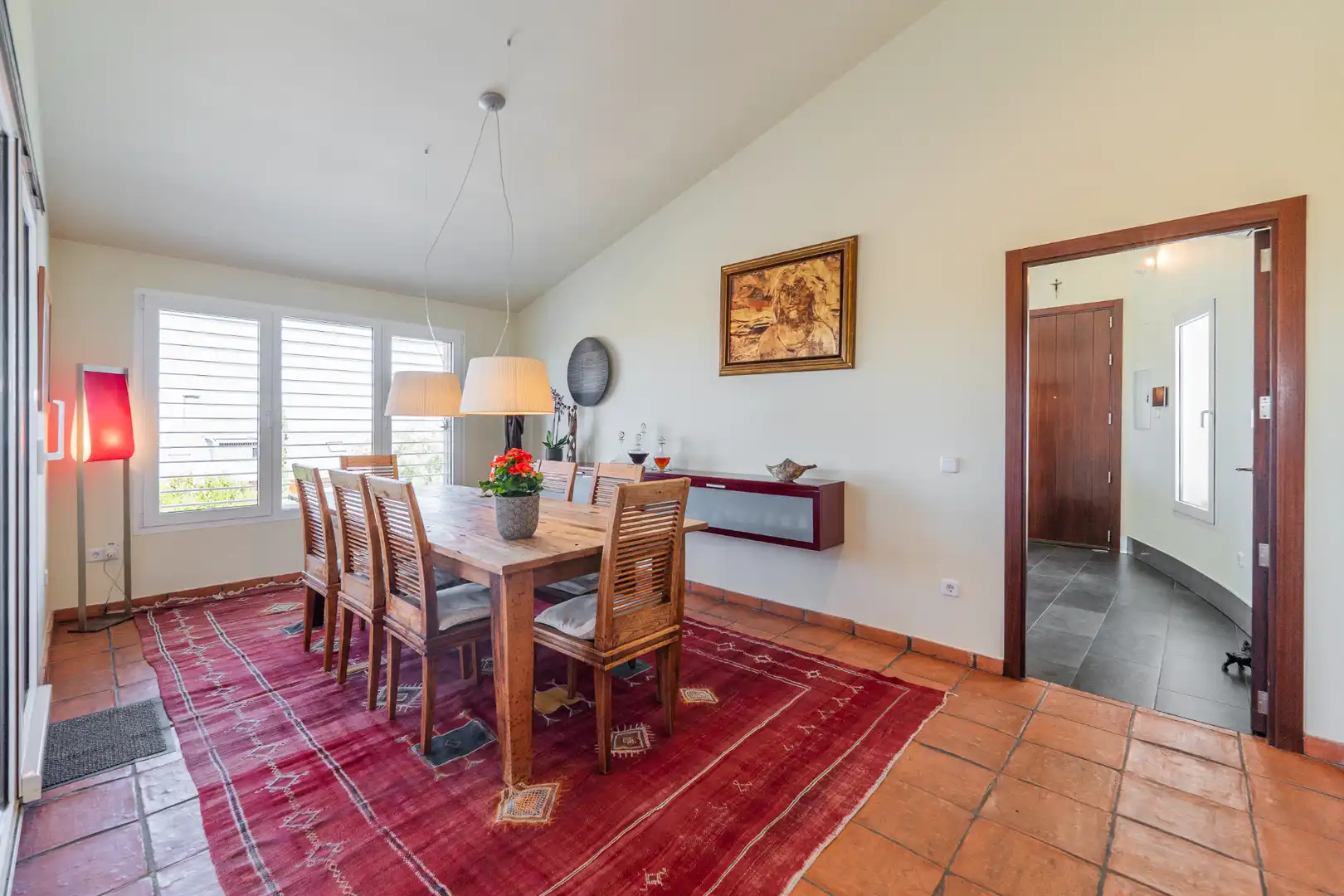 Detached house with pool for sale in Avenida de Atenas, imagen 24