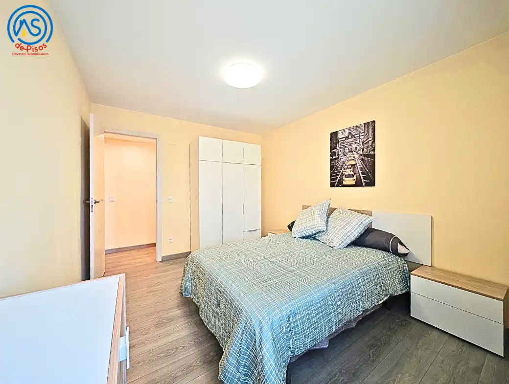 Wohnung zur Miete in Zaragoza, Zaragoza