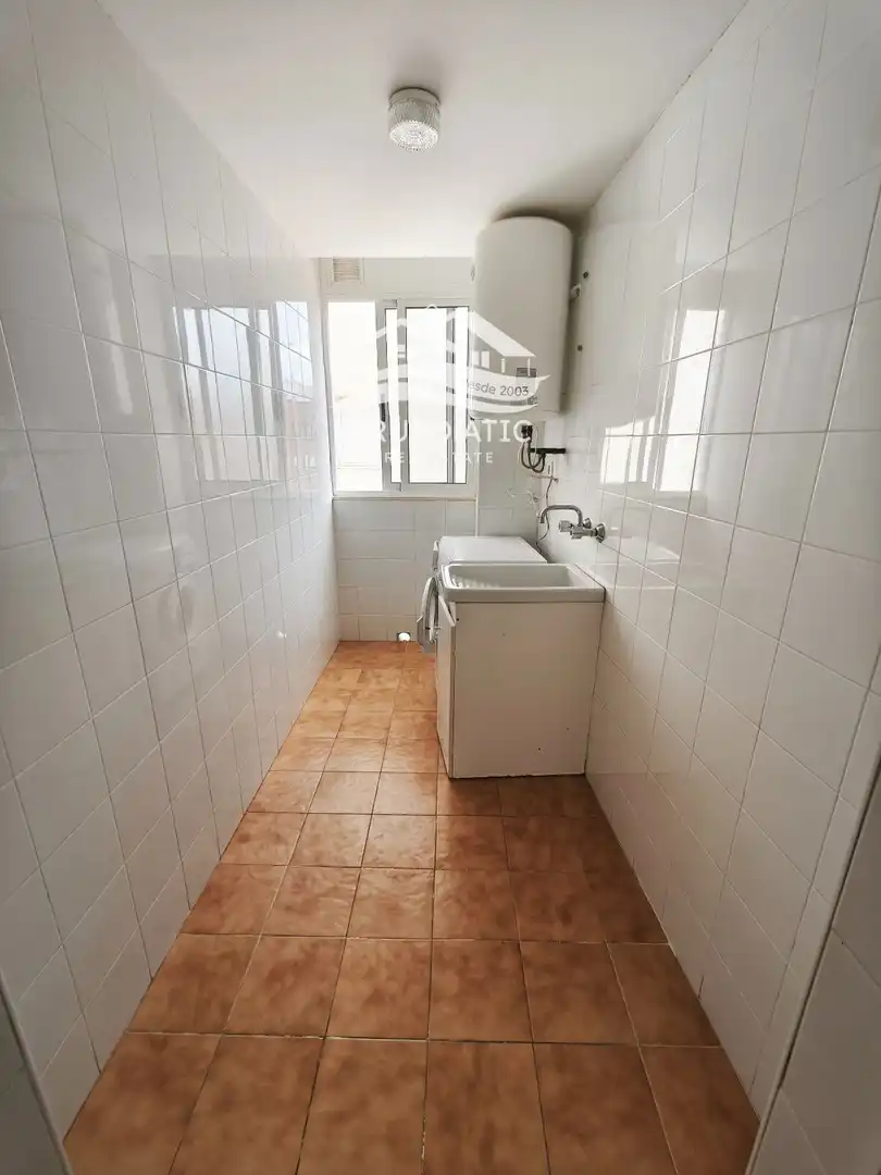 Wohnung zum Verkauf in Piscinas