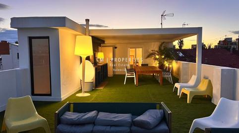 Photo 5 of House or chalet for sale in Calle D'eugènia Viñes, El Cabanyal - El Canyamelar,  Valencia Capital