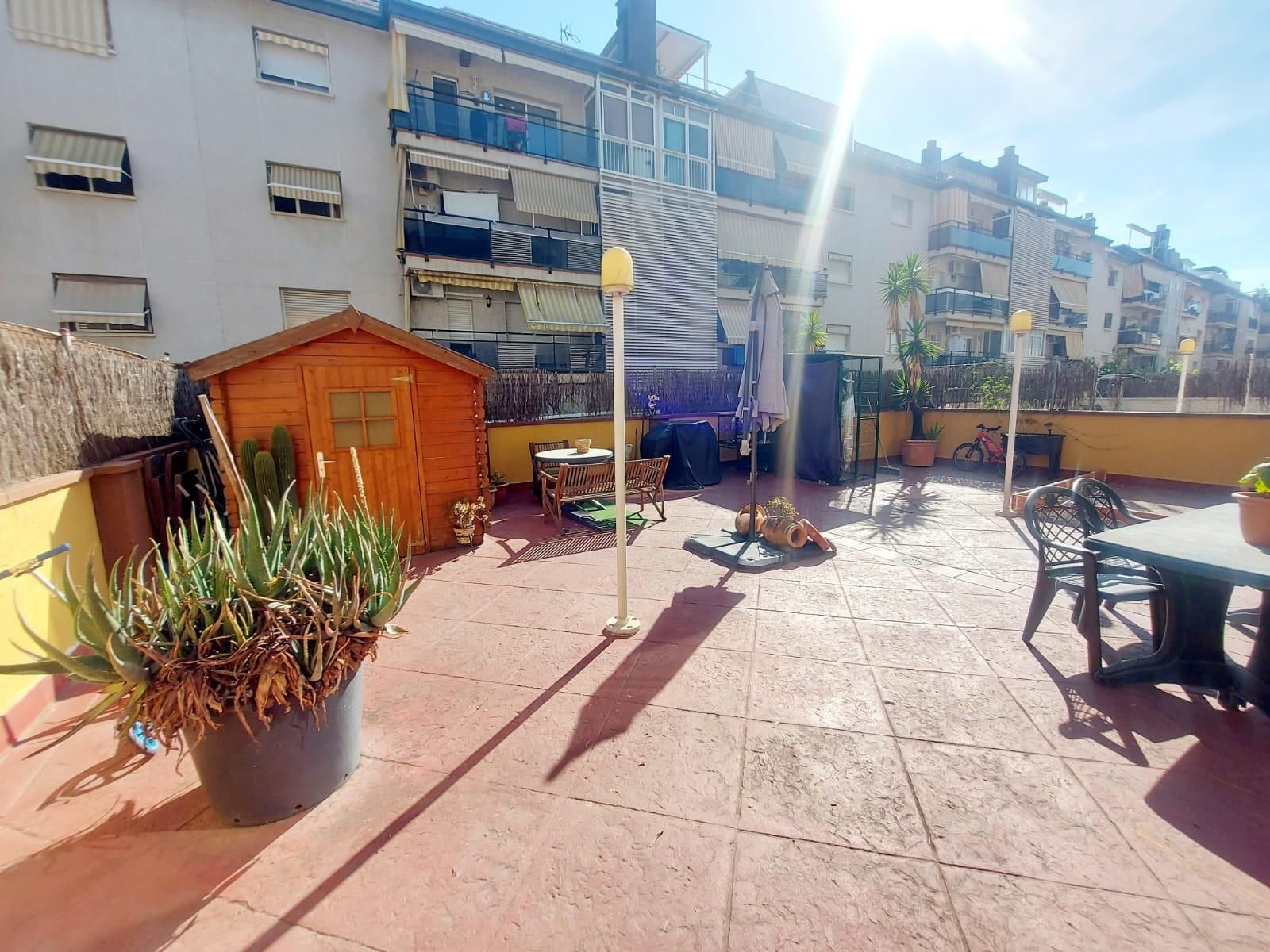 Planta baixa en venda a Sant Andreu de la Barca