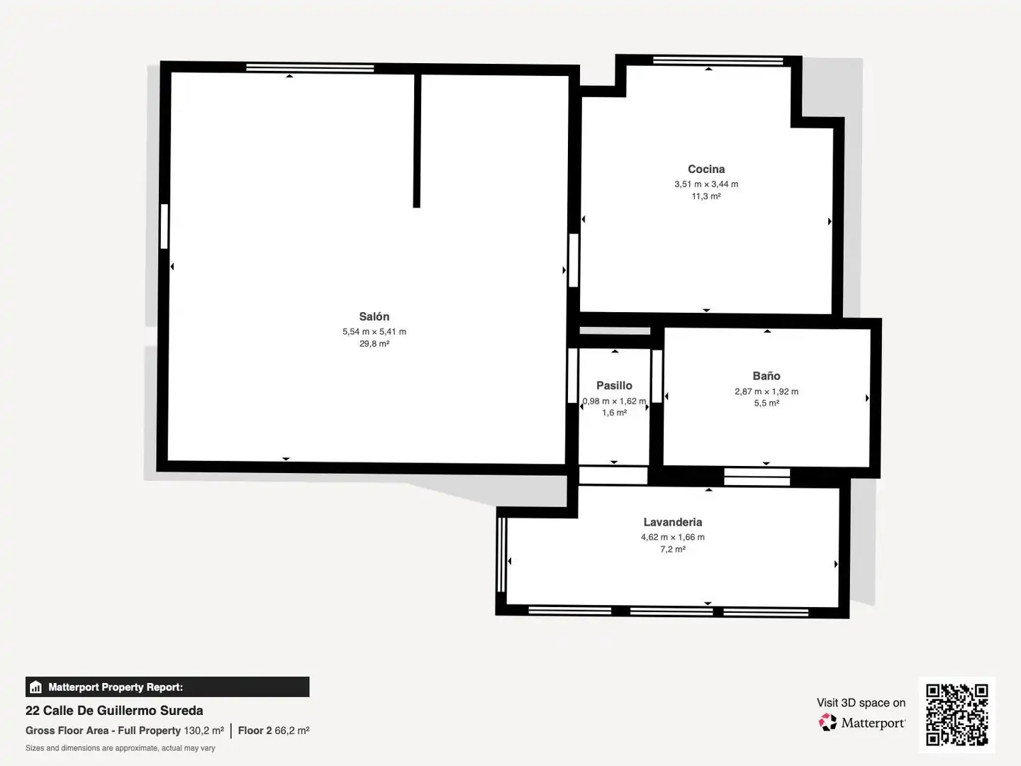 Casa o chalet en venta en Calle GUILLERMO SURED, 20, Los Portales - Visvique