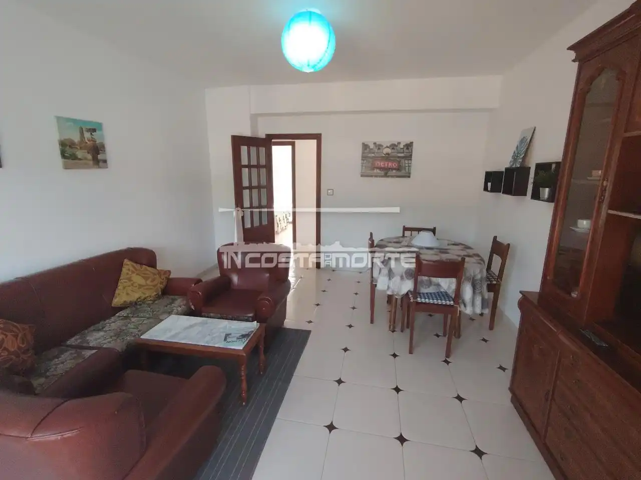 Appartement à vendre à Vilar de Toba, imagen 3