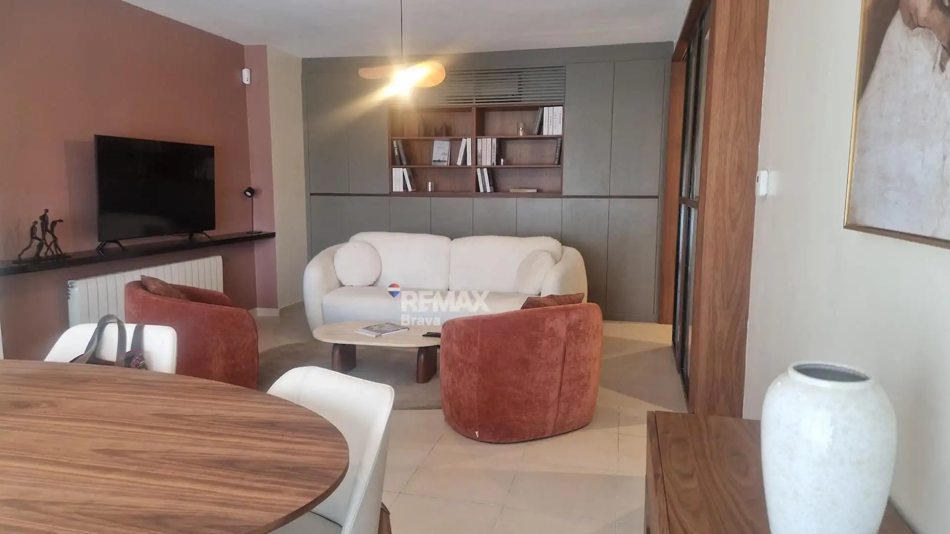 Ático con ascensor en venta en Calle de Gravina, imagen 4