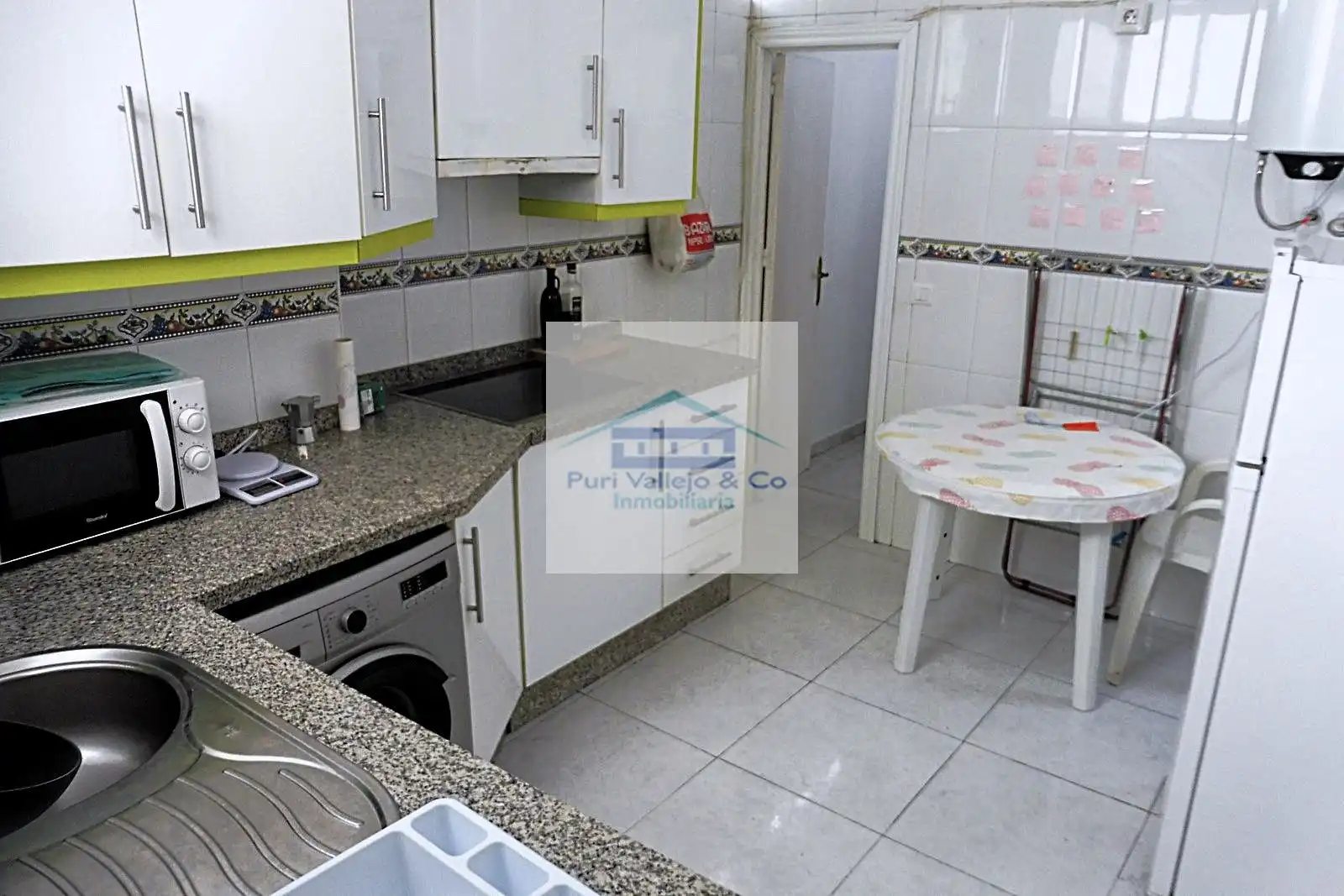 Wohnung mit Aufzug zum Verkauf in Centro, imagen 10