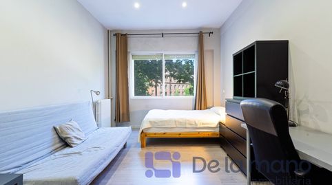 Foto 4 von Wohnung zur Miete in Calle de Velázquez, 146, El Viso, Madrid Capital