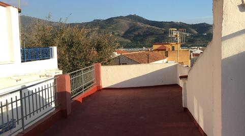 Foto 2 de Casa o xalet de lloguer a Lobres, Salobreña