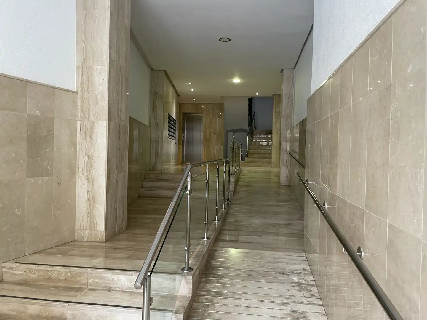 Appartement avec terrasse à vendre à Valencia - CL DR VICENTE ZARAGOZA, imagen 32