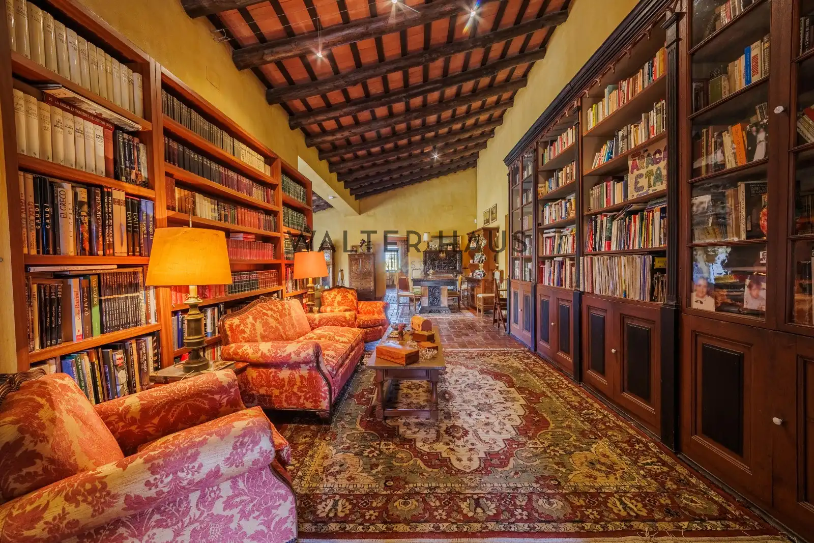Living room of Country homes for sale in L'Escala  with Heating, Private garden and Terrace
