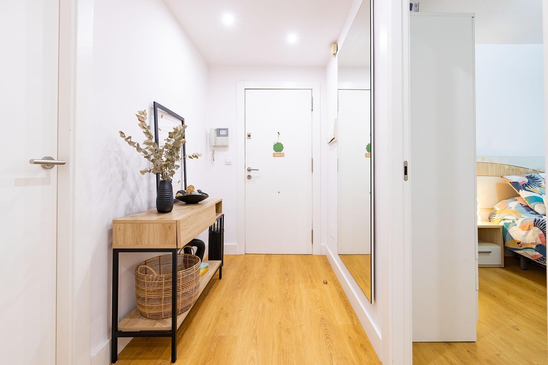 Flat for sale in Molina de Segura  with Air Conditioner, Storage room and Balcony