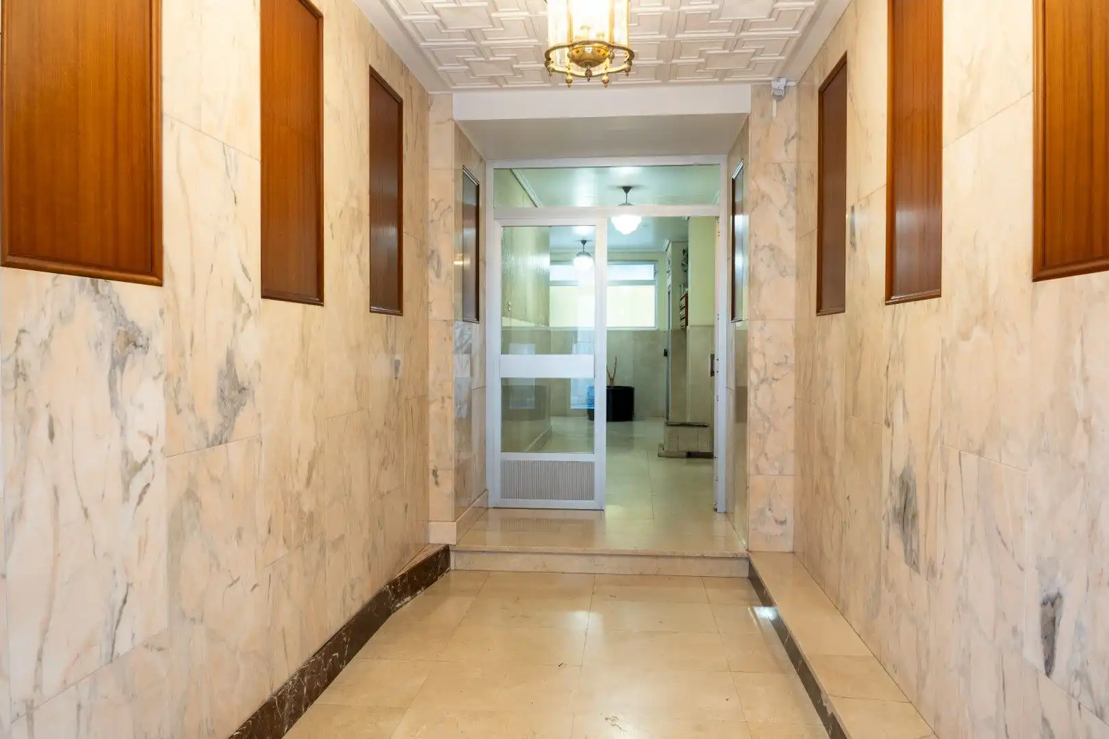 Local en venta en Ferrol