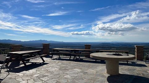 Foto 2 de Finca rústica en venda a Macanet, La Vajol, Girona