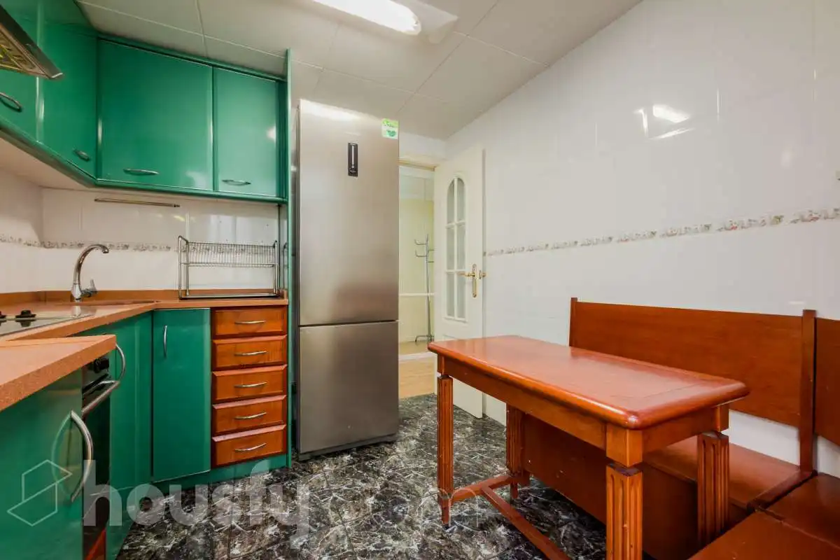 Wohnung zum Verkauf in Gran Via de les Corts Catalanes, La Verneda i la Pau