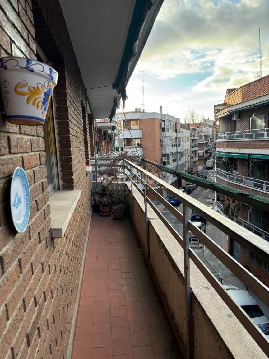Piso en venta en Calle Carlos Hernández, Ventas