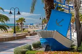 Xalet en venda a Estepona Pueblo, imagen 4