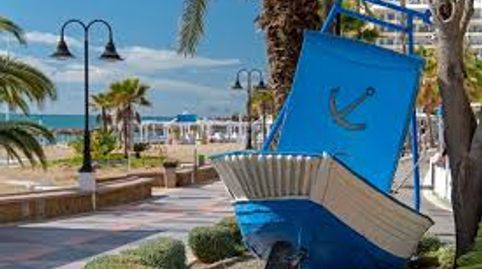 Foto 4 de Casa o xalet en venda a La Malagueta - Monte Sancha, Málaga Capital