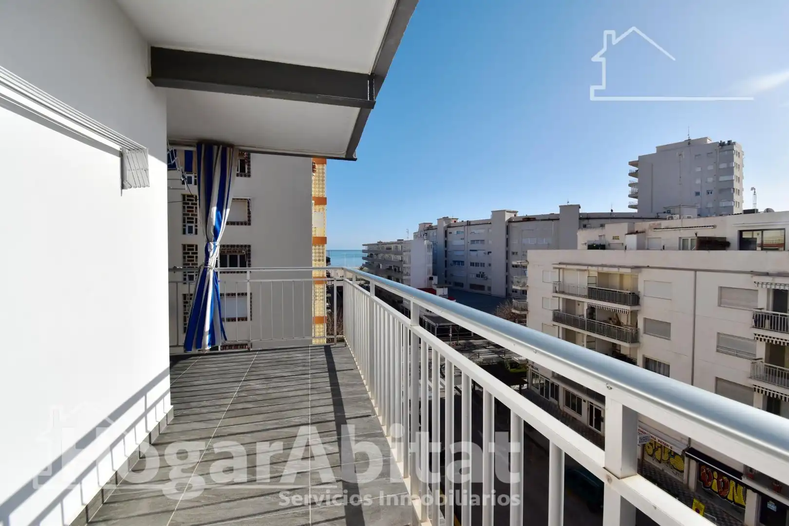 Wohnung mit Aufzug zum Verkauf in Calle Menorca, imagen 3
