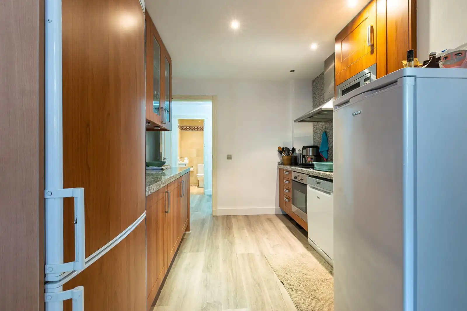 Mini appartamento con piscina in vendita a Nueva Andalucía, imagen 16