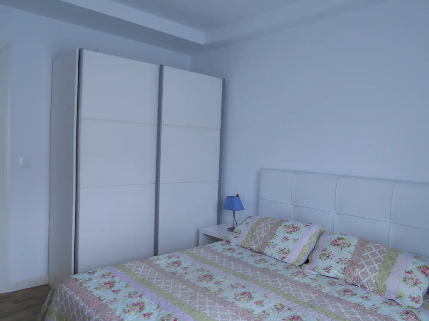 Habitación de Casa o chalet en venta en Ampuero con Calefacción, Terraza y Amueblado