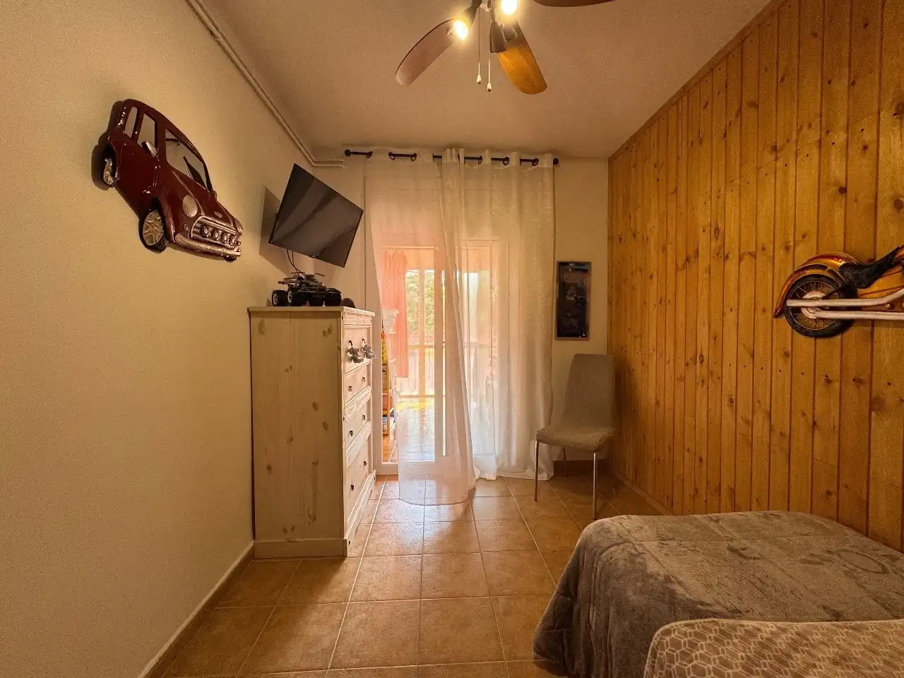 Wohnung mit Terrasse zum Verkauf in Carrer del Carrilet, imagen 10