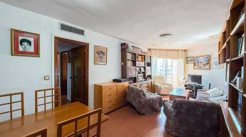 Foto 4 von Wohnung zum Verkauf in Delicias, Águilas