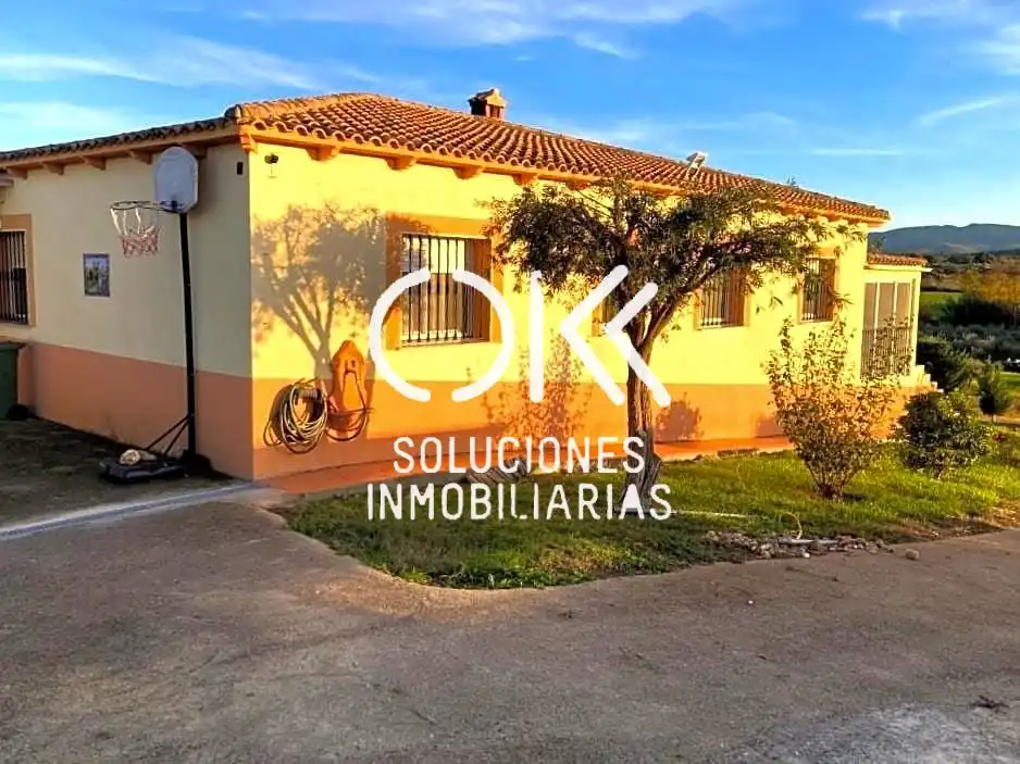 Casa o chalet en venta en Diseminados, Torrejoncillo