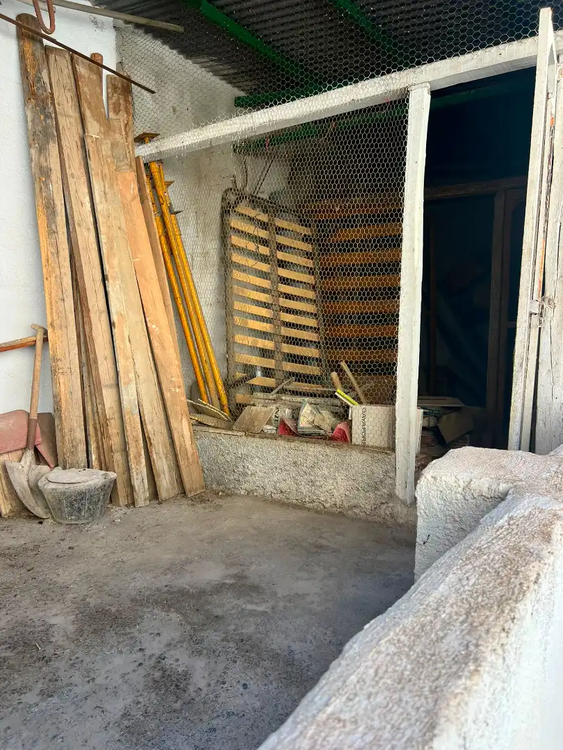Finca rústica en venda en Cenes de la Vega amb Terrassa