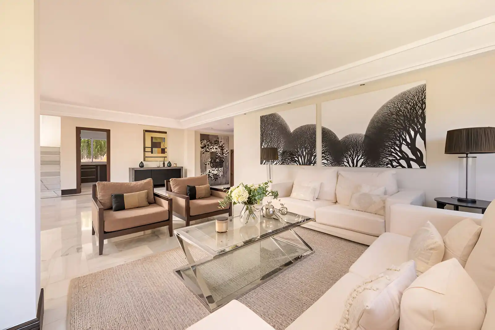 Maison avec piscine à vendre à Nueva Andalucía, imagen 17