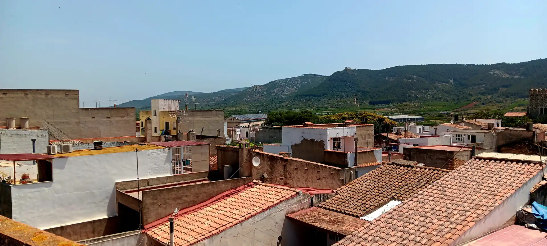 Exterior view of Flat for sale in Alcalà de Xivert