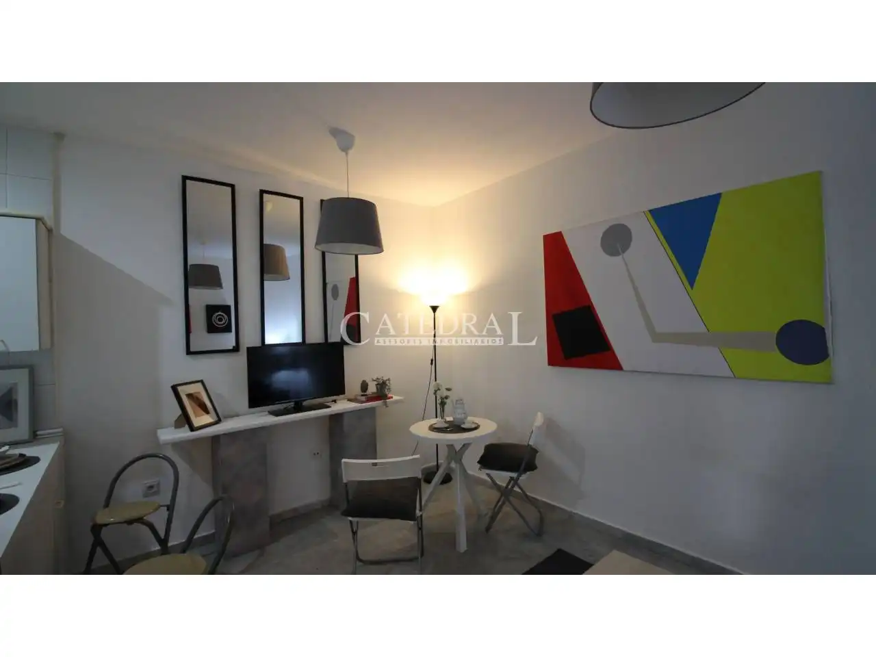 Bedroom of Study for sale in Casco Antiguo