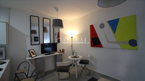 Estudio en venta en la CSan Vicente. Centro  Sevilla, imatge 5
