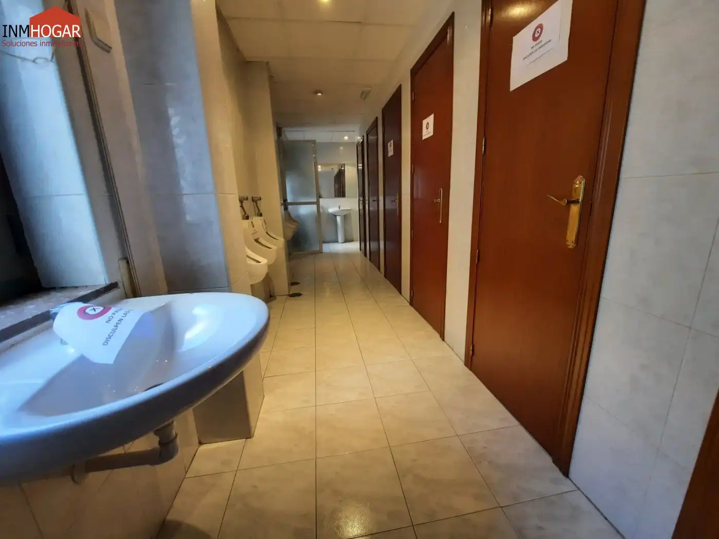 Business premises to rent in Murallas, imagen 19