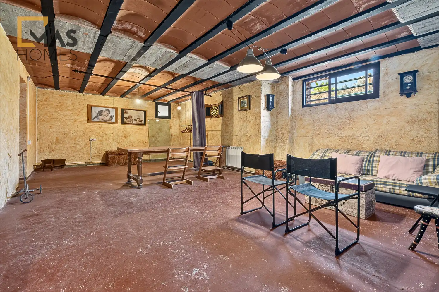 Casa o chalet en venta en Tarragona con Aire acondicionado, Calefacción y Jardín privado