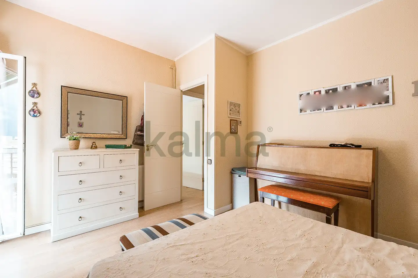 Ático con terraza en venta en Carrer de la Providència, imagen 18