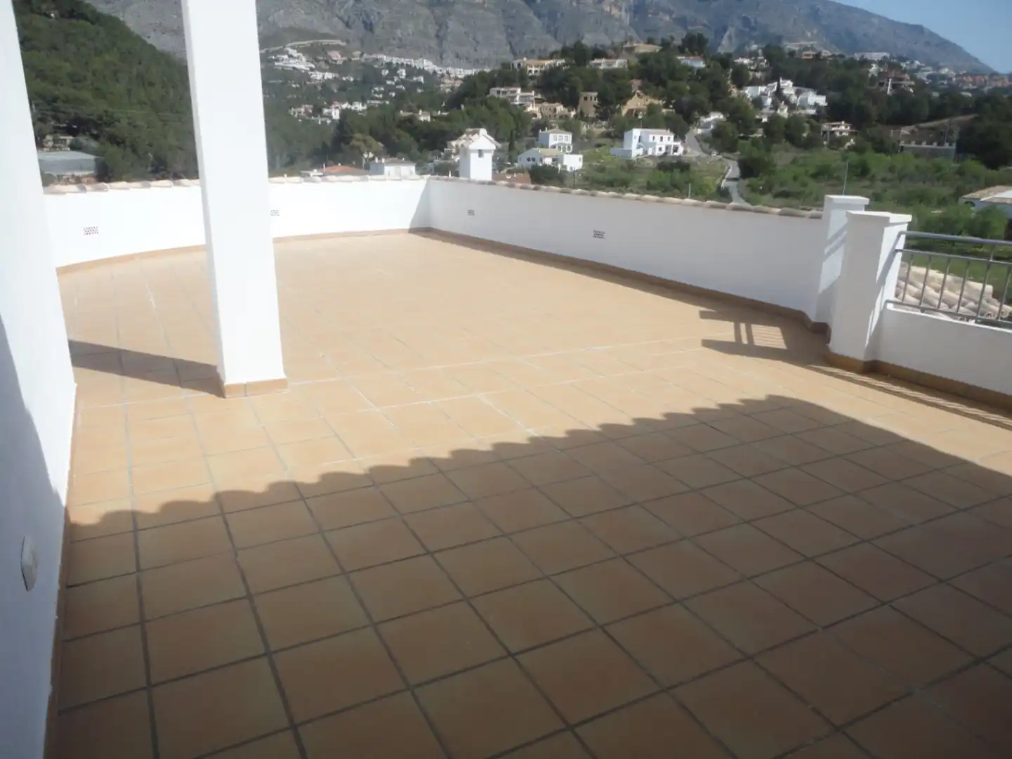 Apartamento en venta en Altea la Vella