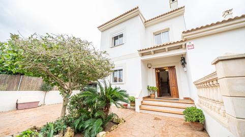 Foto 3 de Casa o xalet en venda a Carrer Cristofor Colom, Badia Blava - Badia Gran - Tolleric, Llucmajor