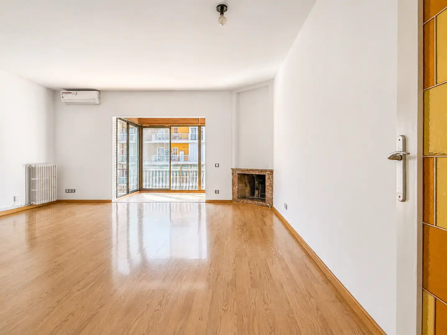 Appartement avec terrasse à vendre à Carrer d'Aragó, imagen 6