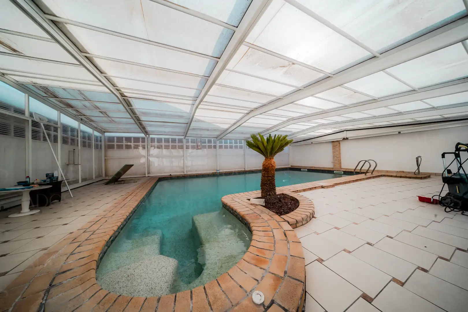 Houses for sale in Calle Fernando Casinello, Aguadulce Sur