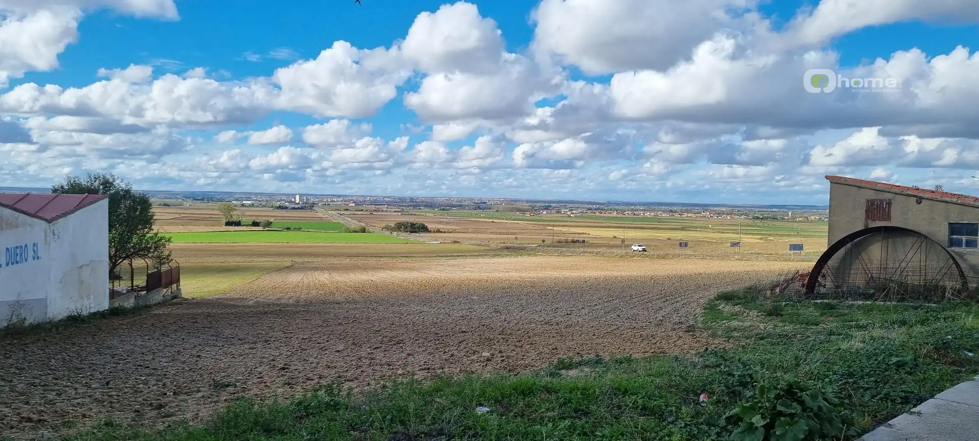 Residencial en venda en Moraleja del Vino
